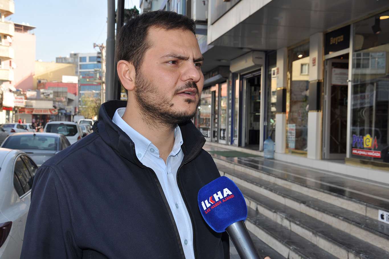Batman halkı: Belediyeden konser değil hizmet bekliyoruz Batman halkı: Belediyeden konser değil hizmet bekliyoruz
